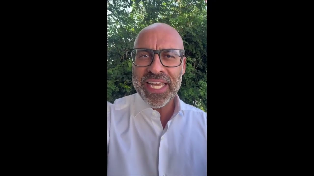 SQUARTA: "TUTTI DEVONO SAPERE! STAVOLTA ELLY SCHLEIN HA SUPERATO OGNI LIMITE"