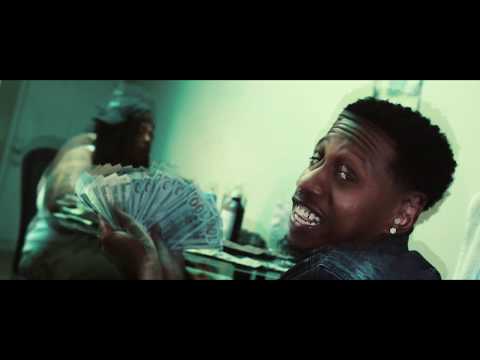 Money Mu - I FEEL IT prod by Mondo and King of The Court (Official Music Video)