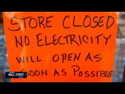 What Contributed to the Texas Energy Crisis?
