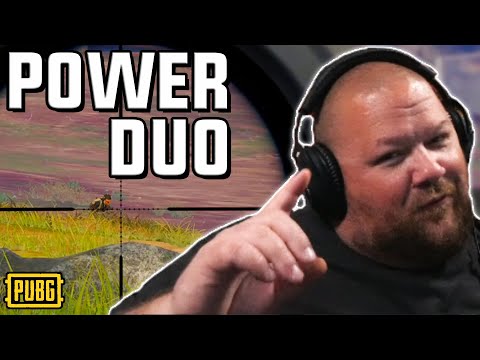 Still OWNING Together ft. chocoTaco - PUBG