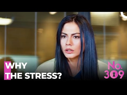 The Ashes Of Break Up - No. 309