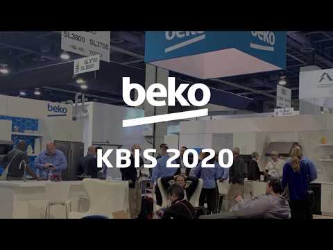 Thank You for Visiting Us at KBIS 2020!