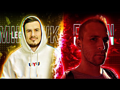 KEKW Frizen (Steve/Leroy) vs UYU Mihawk (Dragunov) - #T7OnlineChallenge: EU North - FT5 Exhibition