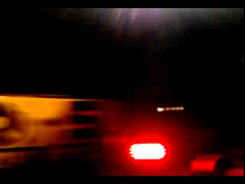 Dj Rossignol @ SOS Free Fest 2011