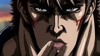 Download lagu Fist of the North Star: The Legend of Hokuto - Your Life Will End in Only 3 Seconds | HD mp3
