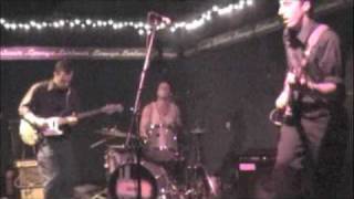 The Infrareds: Adventures in Capture, The Larimer Lounge, Denver, Co. 2003