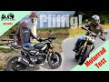 Triumph Scrambler 400X Test Fescher A2 Führerschein Konformer Alltagsbegleiter Für Alle Wege