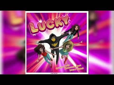 Crystal Rock, Anastasia Rose, Lucky Twice - Lucky(Tik Tok Edit)