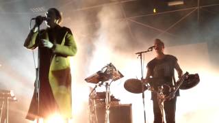 Thomas Azier _ Rukeli's Last Dance _ Stuttgart