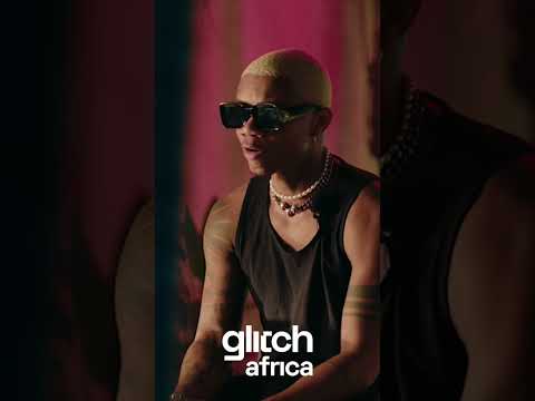 Kidi explains the inspiration for his song "Blessed" and how he got Mavado on it.