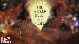 Musik-Video-Miniaturansicht zu The Wicked Rule The Night Songtext von Avantasia