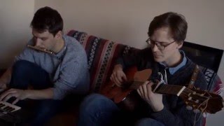 Method Comedian Music Video
