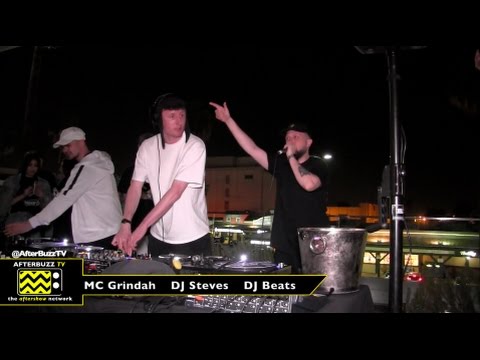 People Just Do Nothing perform live at NeueHouse in Hollywood