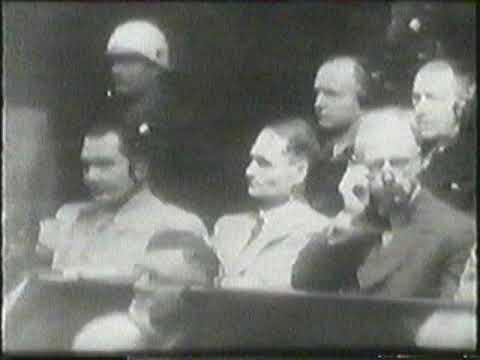 Filmschnipsel aus Wochenschauen 1945-1949 | Les Préludes