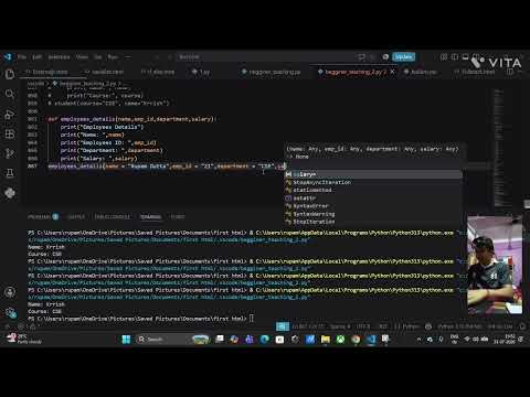 Python For Beginners Keyword Arguments Default Arguments With Code Structure Explained