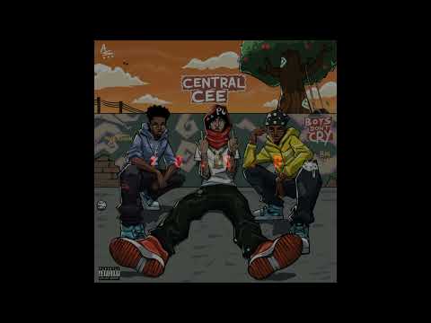 [FREE] Central Cee x Lil Tjay "SKY" - Drill Type Beat 2K23