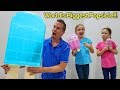 Popsicles IN OUR SIZE World S Biggest Popsicle From I Dig Monsters