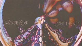 Maggie Rose - Under The Sun (Official Visualizer)