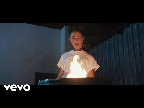 Farga - Mi Última Vez, Acto IIII