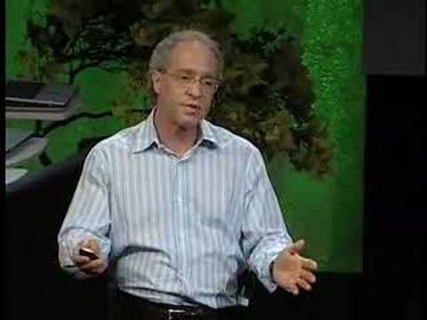 Ray Kurzweil: Wie Technologie uns verändern wird