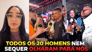 Homens bons estão se afastando de maus negócios