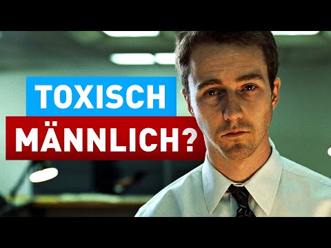 FIGHT CLUB und die Toxische Männlichkeit | Film-Analyse