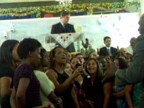 Tijuca Gloriosa 12.12.2010