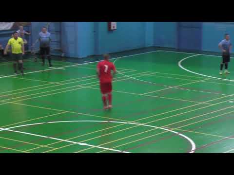 37  КУ 15 тур 3 лига Медиа – НАНГУ