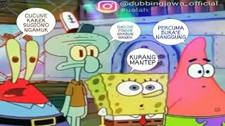 Download lagu SPONGEBOB BAHASA JAWA || SELEBGRAM MAH BEBAS mp3 Download lagu SPONGEBOB BAHASA JAWA || SELEBGRAM MAH BEBAS mp3