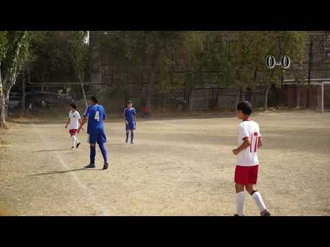 GANDZASAR YEREVAN-06 PYUNIK 2-06 0-0 28.09.2019