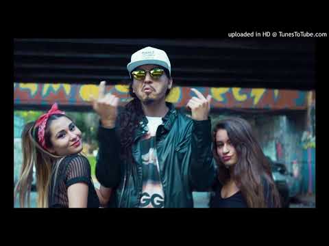 DineroZucio El Sabroso  - Pantera FT DELIRIOUS (Remix DJBOOMBA-ONE)