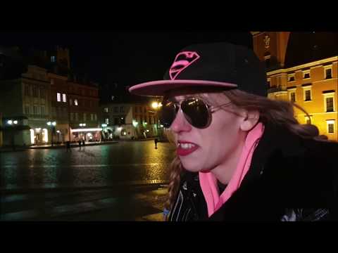 N jak NARKOMANKA - Jak chronić młodzież?