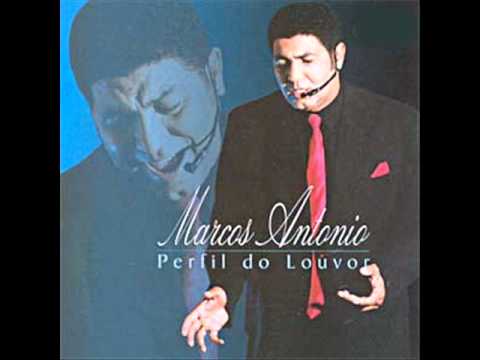 CANTOR MARCOS ANTONIO COLETANIA ESPECIAL