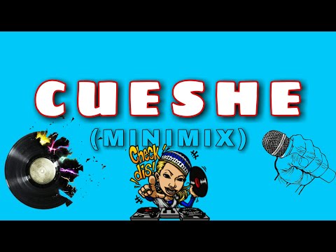CUESHE MINIMIX