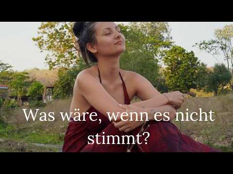 Negative Glaubenssätze auflösen - die täglichen Lügen in deinem Kopf