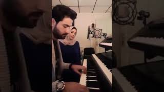 Download lagu Raqqat Aynayi Shoukan by Amal Hijazi and Houssam Saabi with translation mp3