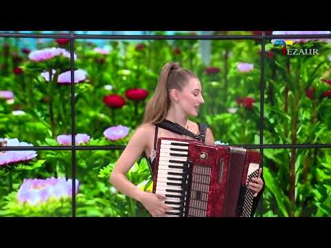 Reghina Alexandrina - BALKAN / Dimineata la Tezaur