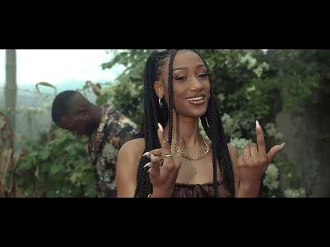 Neyna - Akanadja (Official Video) Prod. by Felino