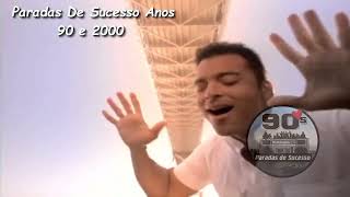 Jon Secada - Believe (Clipe)