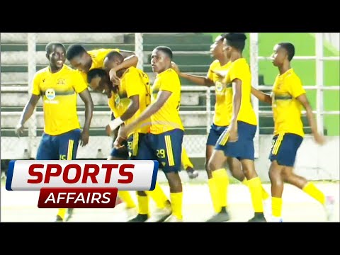 Highlights | Dulla Boys 1-2 KVZ | Zanzibar Premier League 02/12/2022