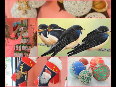 ManosalaObraTv Programa 103 2016 Herminia Devoto