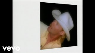 Alan Jackson - Tall, Tall Trees (Official Music Video)