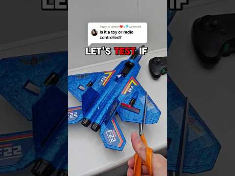 The best durable rc plane