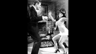 The Peppermint Twist