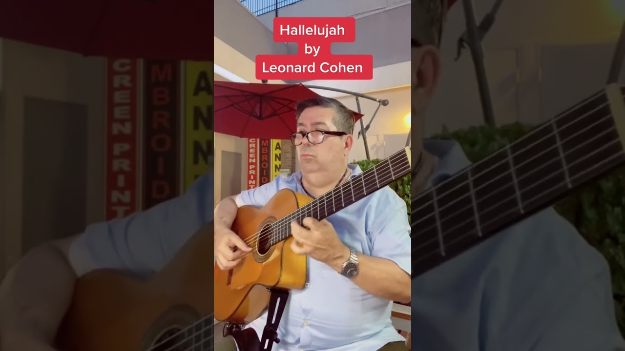 Promotional video thumbnail 4 for The Romantic Guitar of Ruben Ramos