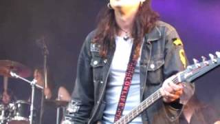 Poisonblack - Love Infernal