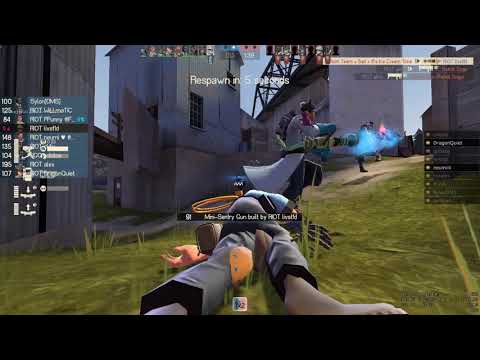 RGL HL S2 - RIOT vs Kramer