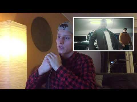 PAYY FEAT. NATE57 & REMOE-NUR BARGELD REAKTION 😳