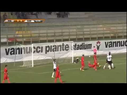 Carles COTO ---Calcio ITALIA  highlights 2014-2015