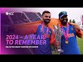 2024 A Year To Remember